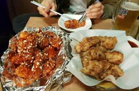 American soldiers stationed in south korea brought with. What Makes Korean Fried Chicken So Delicious Quora