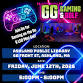 Ashland Public Library - GG's Gaming and Golf