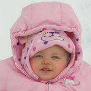 Colleen Burger (collburger)