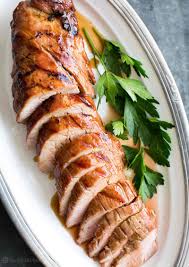 Grilled Pork Tenderloin With Orange Marmalade Glaze Recipe Simplyrecipes Com Simply Recipes Recipe Grilled Pork Tenderloin Recipes Pork Tenderloin Recipes Tenderloin Recipes