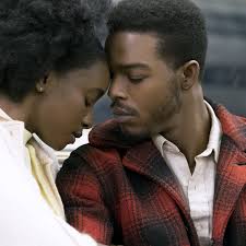 If Beale Street Could Talk review