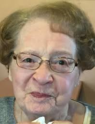 Obituary information for Gloria F. Fusini