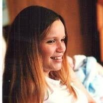 Ashley N. Chaney Obituary