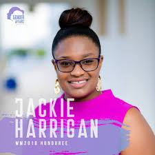 Jackie Harrigan