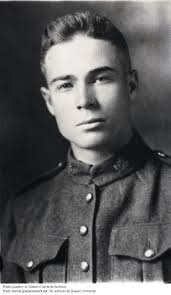 Harold Vernon Nethercott