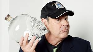 Maybe you would like to learn more about one of these? How Dan Aykroyd Went From Battling Spirits To Selling Them Bbc News