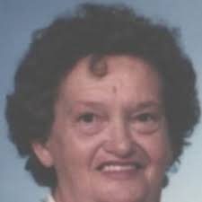 Anna Mae Milner Obituary January 10, 2017