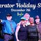 urbanbeat-Generator Holiday Show event image