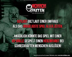 Stimmt Ihr Dem Zu Was Fur Euch Das Gruseligste Spiel Bisher Outlast Faszinierende Fakten Gruselig Und Unglaubliche Fakten