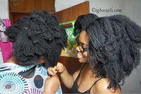 Can you make straight hair curly? How To Get Your Loved Ones To Accept Your Natural Hair