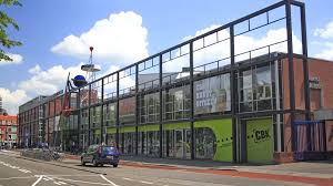 De oosterpoort, groningen, netherlands trompsingel 27. Nieuwe Oosterpoort Bij Hoofdstation In Trek Bij Gemeenteraad Rtv Noord