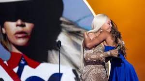 Beyoncé, Blue Ivy, Kendrick Lamar, Malcolm Washington & More Win Big at  NAACP Image Awards Pre-show