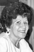 Anna Pelletier Obituary (2014)