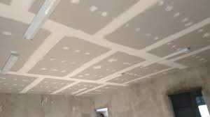 Dibawah ini daftar harga pemasangan plafon gypsum dan partisi gypsum per meter update 2020 menggunakan papan gypsum jayaboard. Harga Pasang Plafon Gypsum Per Meter Persegi Youtube
