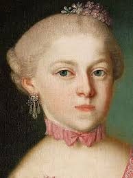 Wolfgang amadeus mozart ou johannes chrysostomus wolfgangus theophilus mozart est un compositeur classique né à salzbourg (principauté archiépiscopale de salzbourg) le 27 janvier 1756 et mort à vienne le 5 décembre 1791. Maria Anna Mozart Est Morte A 78 Ans Il Y A 192 Ans