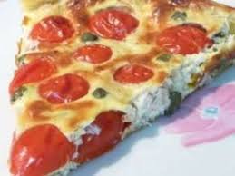Tarte Aux Tomates Cerises Thon Et Boursin Recette Ptitchef Recette Recette Tarte Aux Tomates Cerises Recettes De Cuisine