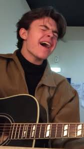 Harry Styles 'Lights Up' Cover by Blake Richardson