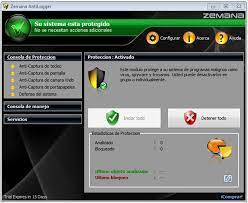 Zemana antilogger is a powerful and advanced application specially designed to avoid and keep information and key logger theft away. Zemana Antilogger 2 74 204 664 Download For Pc Free