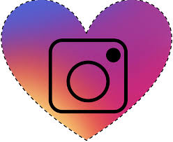 Free Free Instagram Heart Svg 863 SVG PNG EPS DXF File