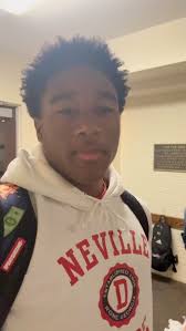 Have you ever wondered what it’s like to be a Darlington student? 🐯 In  this video, junior Myles Twyman, a day student from Rome, takes you along  for a day in his life, from classes to lunch to game ...