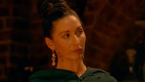 Traitors fans fear Rachel Duffy is set to do this very savage move to 'stab Stephen  Libby in the back'