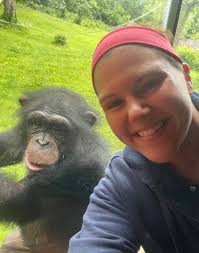 Happy International Zookeeper...