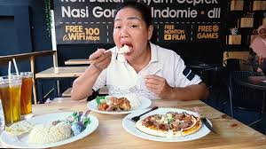 Ada Menu Ayam Kalimantan Di Pasta Kangen Arjuna Warakas Vii Tg Priok Jakarta Utara Youtube