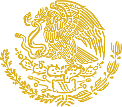 Somos quienes asumimos la responsabilidad donde otros crean excusas y somos quienes estamos. Download Hd Estados Unidos Mexicanos Png Logo Estados Unidos Mexicanos Transparent Png Image Nicepng Com