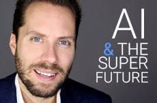 Top Innovation Keynote Speaker Jeremy Gutsche