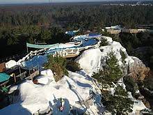 Disney S Blizzard Beach Wikiwand