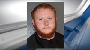 ETX Trooper dies of heart attack