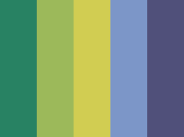 Barauma 6 By Anacarolsjc Palette Colours That Go Together Color Palette