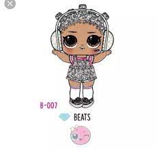 Especially for girls who can't imagine a new year without their favorite dolls, mga entertainment released the limited edition l.o.l. Lol Surprise Bling Series Beats Lol Surprise Lol Bottle Cap Images