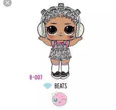 Unbox 7 surprises with each l.o.l. Lol Surprise Bling Series Beats Lol Bottle Cap Images Girl S Room