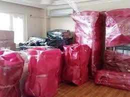 شركة شحن عفش من جدة الى 0506688227 الصقر السريع