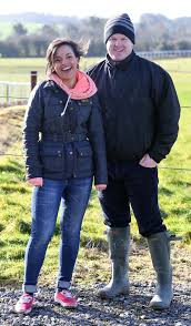 The image, which some believe has been digitally altered, appears to show … Gordon Elliott There S Only One Thing You Want When You Re Training Horses And That S To Be Champion Trainer Irish Mirror Online