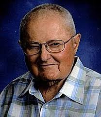 Arthur BLANK Obituary (1935