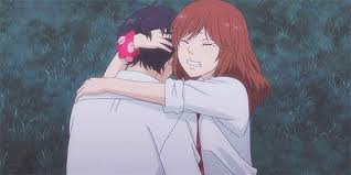 Anime Sad Hug Page 1 Line 17qq Com In case some newcomers missed it nevarky has been doing the occasional guest amv sad song youtube. anime sad hug page 1 line 17qq com