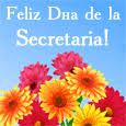 El reconocimiento de las secretarias pasó a ser de carácter internacional la principal tradición durante el día de la secretaria es el dar regalos y felicitaciones en los lugares de trabajo a las secretarias. Spanish Dia De La Secretaria Cards Free Spanish Dia De La Secretaria Wishes 123 Greetings