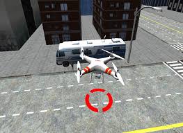 With more than 170 different aircraft to fly — including airplanes, helicopters, drones and more — at over 40 different flying sites, plus the ability to . 3d Drone Flight Simulator Game For Android Apk Download