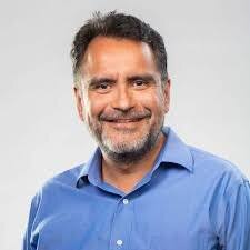 Meet our Global Team — Restore Humanity