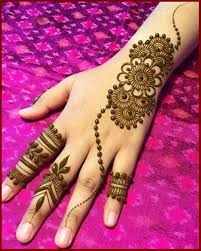 Pin On Henna
