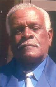 Obituary information for Grady Hodges