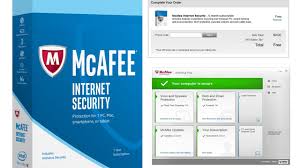 Keep a thief from uninstalling the mobile security … Mcafee Internet Security 2022 Crack License Key Download Latest