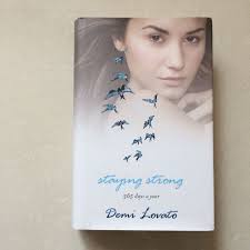 We did not find results for: Staying Strong Demi Lovato Hobbies Toys Books Magazines Children S Books On Carousell