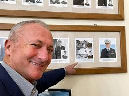 Angelo Neglia posted