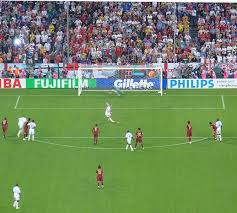 Holland and the 'albiceleste' have survived the so called 'group of death' and booked a spot in the final 16. File Wm06 Portugal France Penalty Jpg Wikimedia Commons