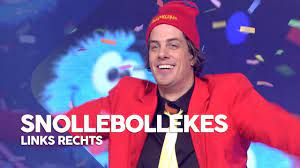 Snollebollekes links rechts live op 538 koningsdag 2019. Snollebollekes Links Rechts Sterren Nl Carnaval 2018 Youtube