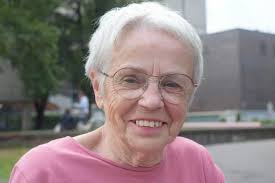 Sarma Ilze Lindenberga