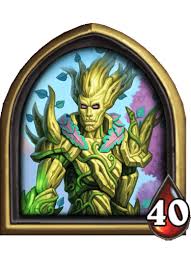 Forest guide is a 4 mana cost rare druid minion card from the the witchwood set!. Battlegrounds